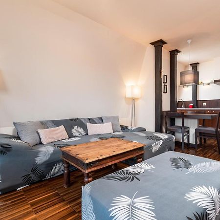 Apartament Zytnia With Sauna By Your Freedom Warszawa Exteriör bild