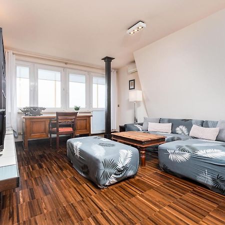 Apartament Zytnia With Sauna By Your Freedom Warszawa Exteriör bild