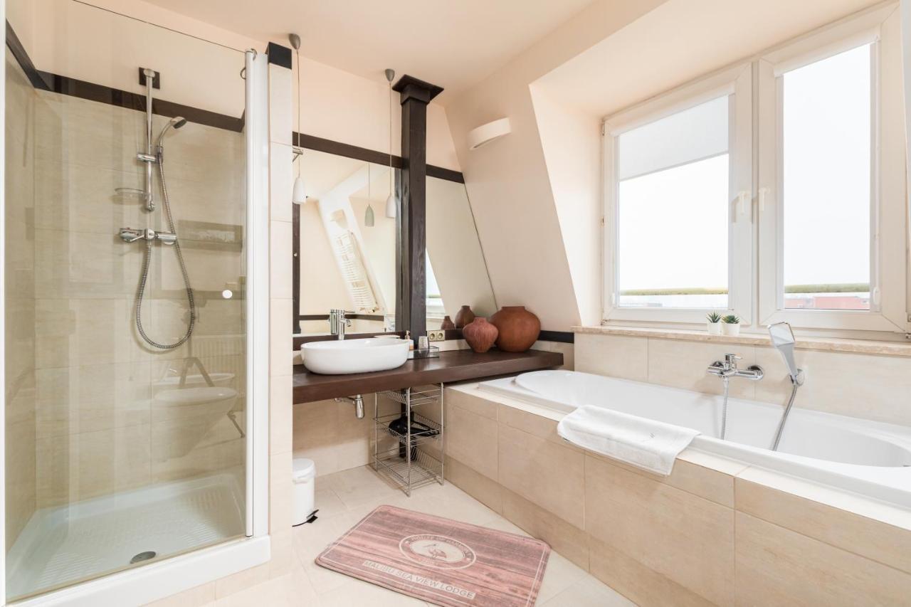 Apartament Zytnia With Sauna By Your Freedom Warszawa Exteriör bild