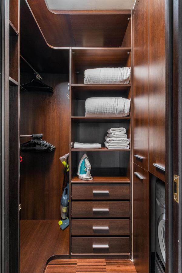 Apartament Zytnia With Sauna By Your Freedom Warszawa Exteriör bild