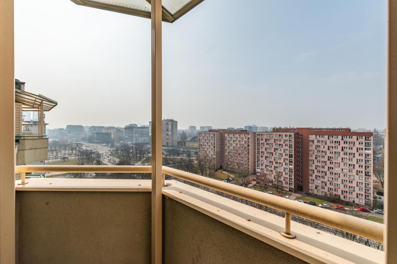 Apartament Zytnia With Sauna By Your Freedom Warszawa Exteriör bild